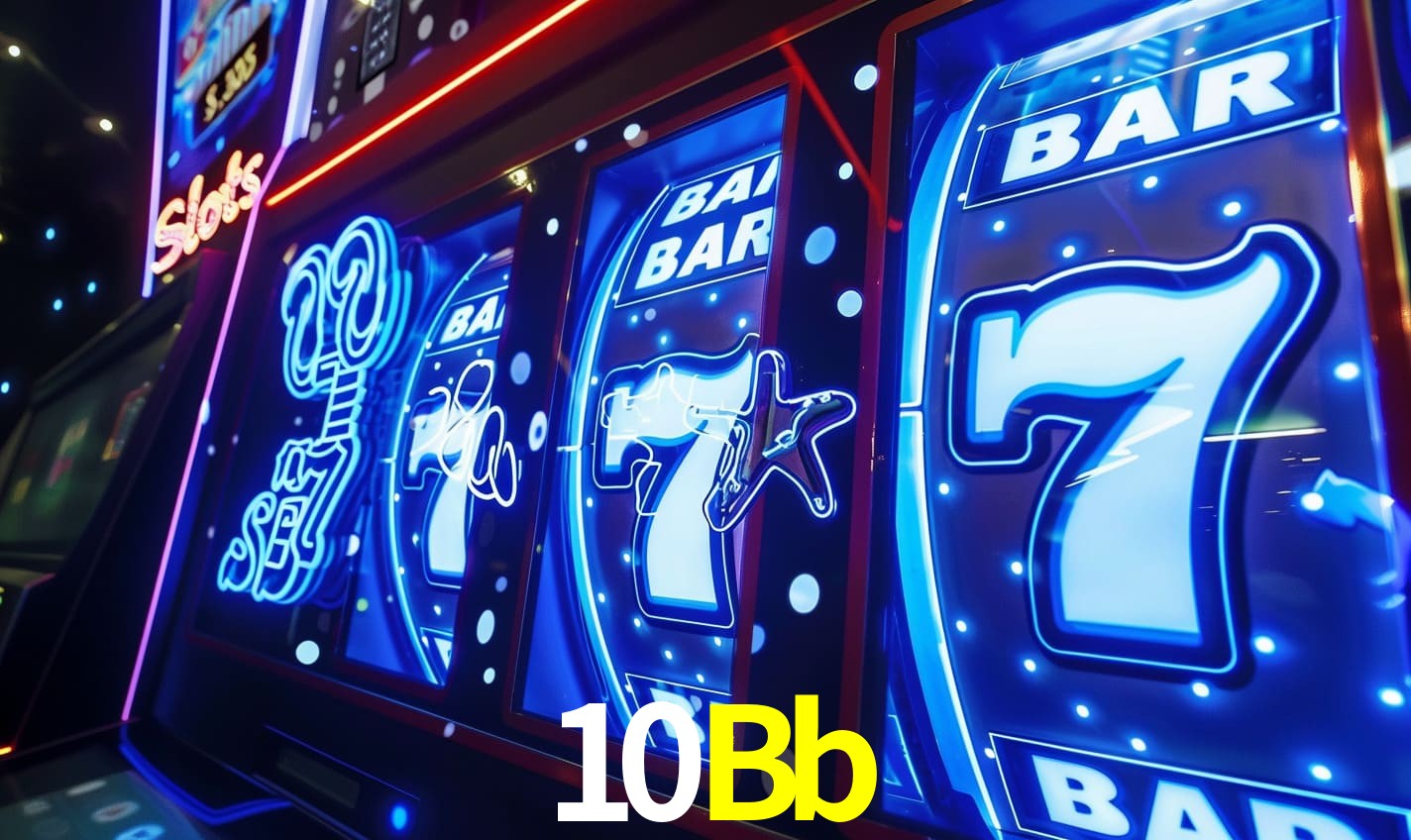 Variedade de Slots 10Bb.Com